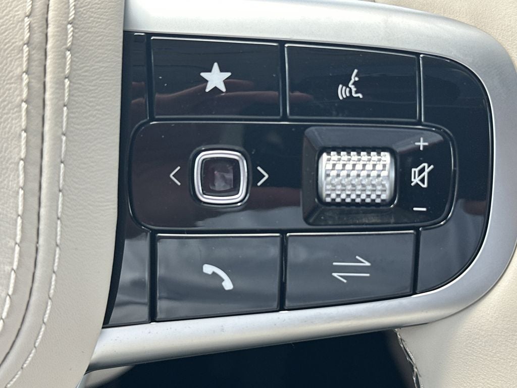 2027 Genesis GV80 3.5T PRESTIGE