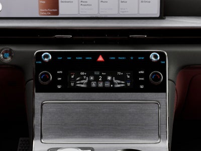 2025 Genesis GV80 3.5T Prestige