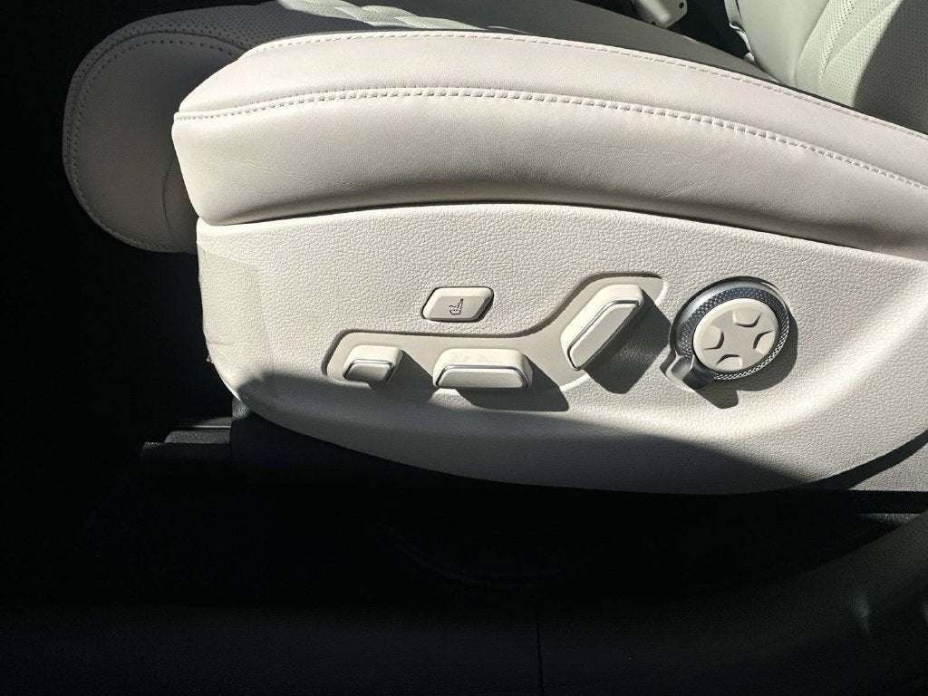 2027 Genesis GV80 3.5T PRESTIGE