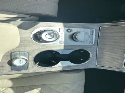 2027 Genesis GV80 3.5T PRESTIGE