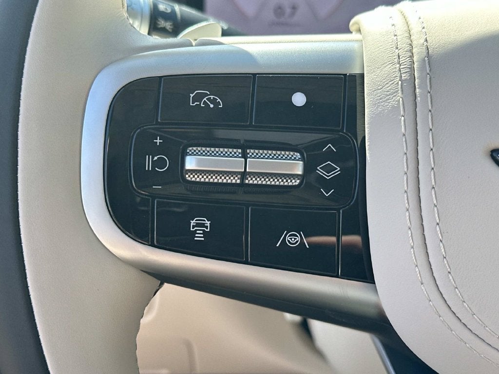 2027 Genesis GV80 3.5T PRESTIGE