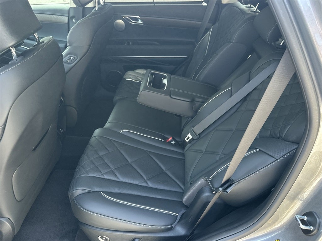 2025 Genesis GV80 3.5T Prestige