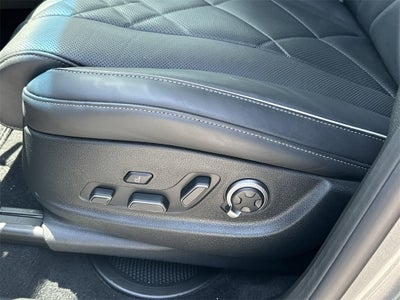 2025 Genesis GV80 3.5T Prestige