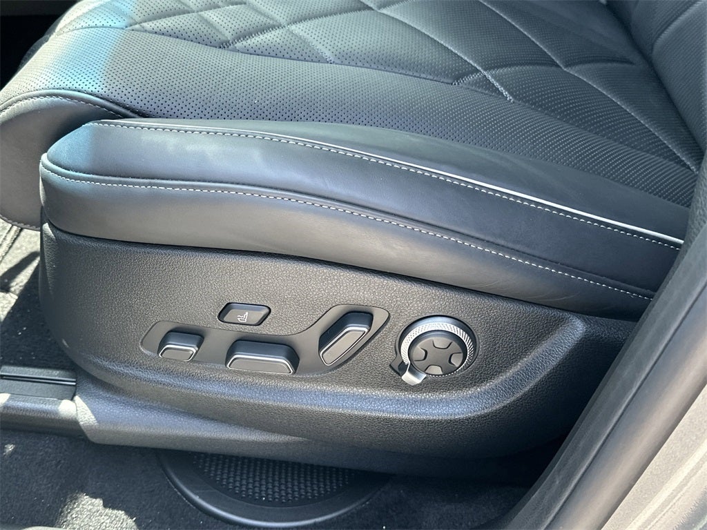 2025 Genesis GV80 3.5T Prestige