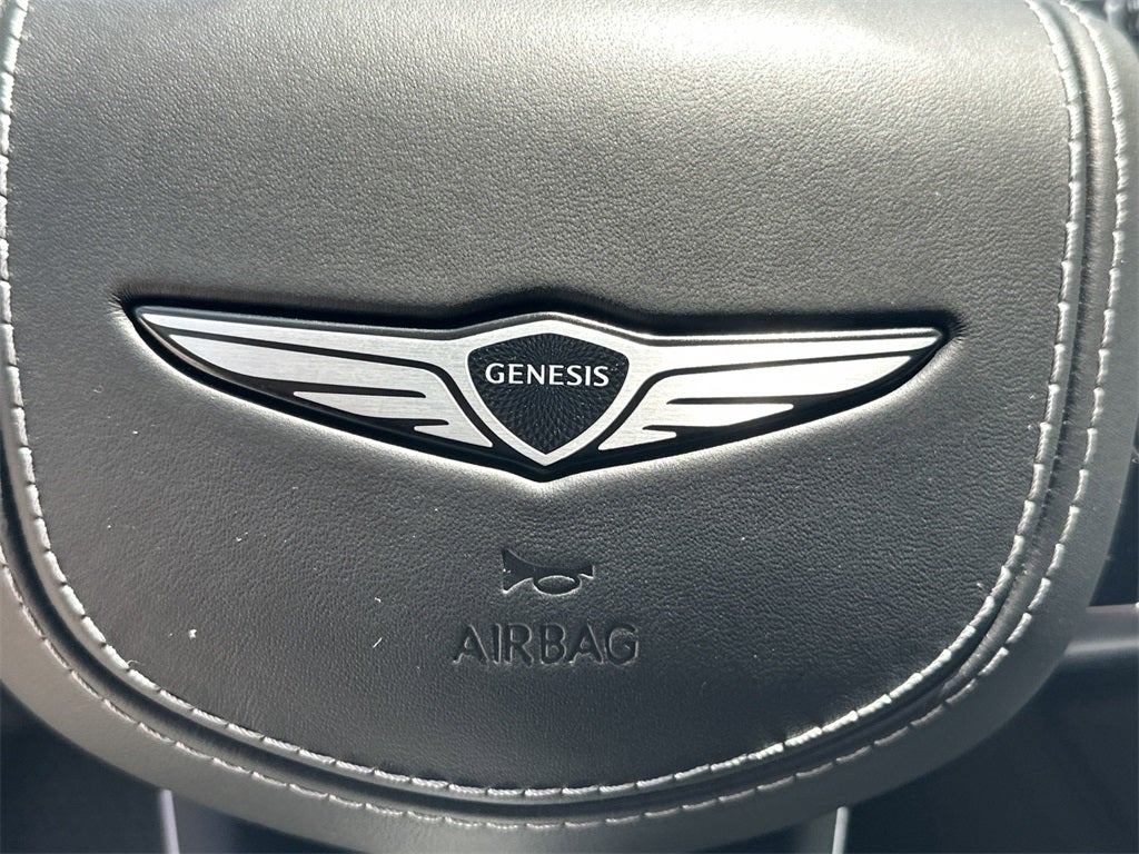 2025 Genesis GV80 3.5T Prestige