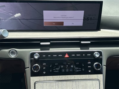 2025 Genesis GV80 3.5T Prestige