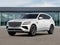 2027 Genesis GV80 2.5T
