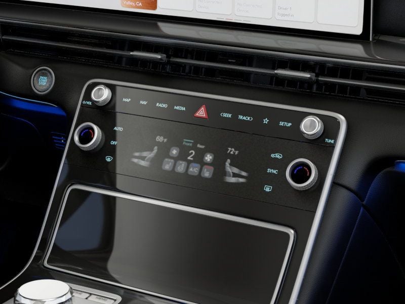 2027 Genesis GV80 2.5T