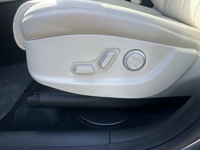 2027 Genesis GV80 2.5T