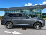 2027 Genesis GV80 2.5T