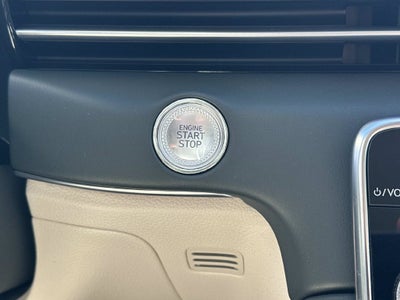 2027 Genesis GV80 2.5T