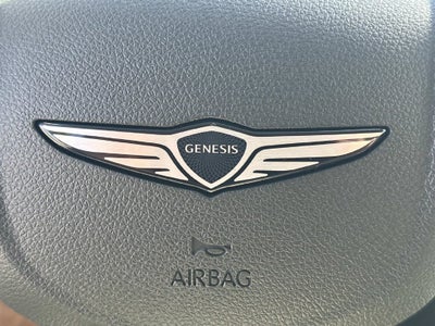 2027 Genesis GV80 2.5T