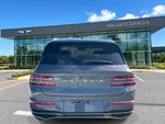 2027 Genesis GV80 2.5T