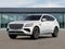 2027 Genesis GV80 2.5T