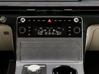 2026 Genesis GV80 2.5T