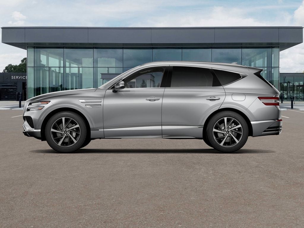 2026 Genesis GV80 2.5T