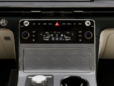 2026 Genesis GV80 2.5T