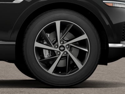 2026 Genesis GV80 2.5T