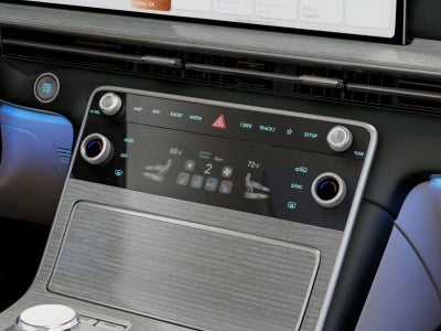 2027 Genesis GV80 2.5T SELECT