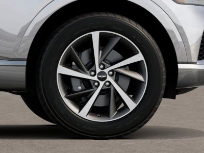 2027 Genesis GV80 2.5T SELECT