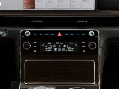 2025 Genesis GV80 2.5T