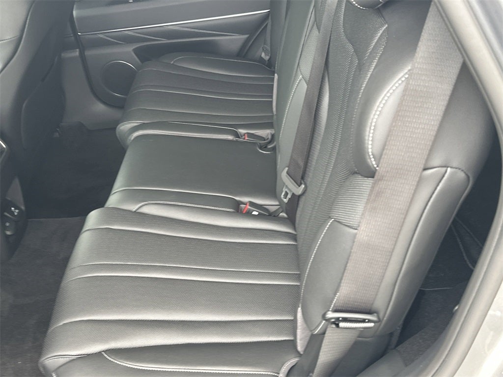 2025 Genesis GV80 2.5T