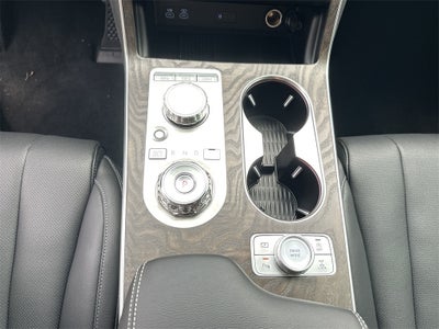 2025 Genesis GV80 2.5T