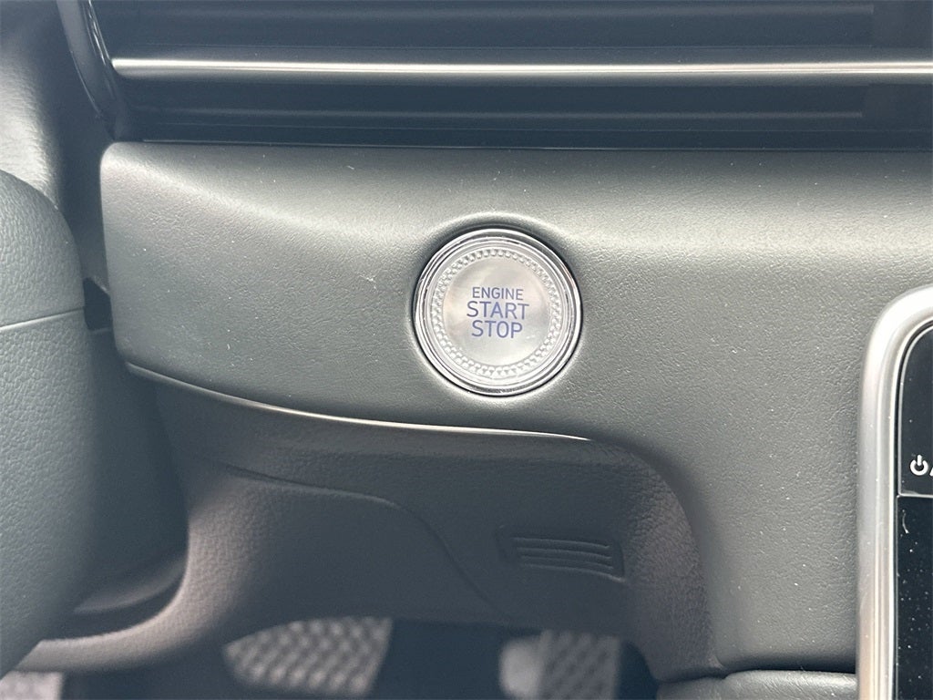 2025 Genesis GV80 2.5T