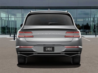 2025 Genesis GV80 2.5T