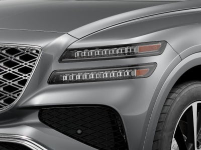 2025 Genesis GV80 2.5T