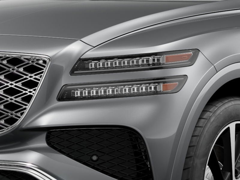 2025 Genesis GV80 2.5T