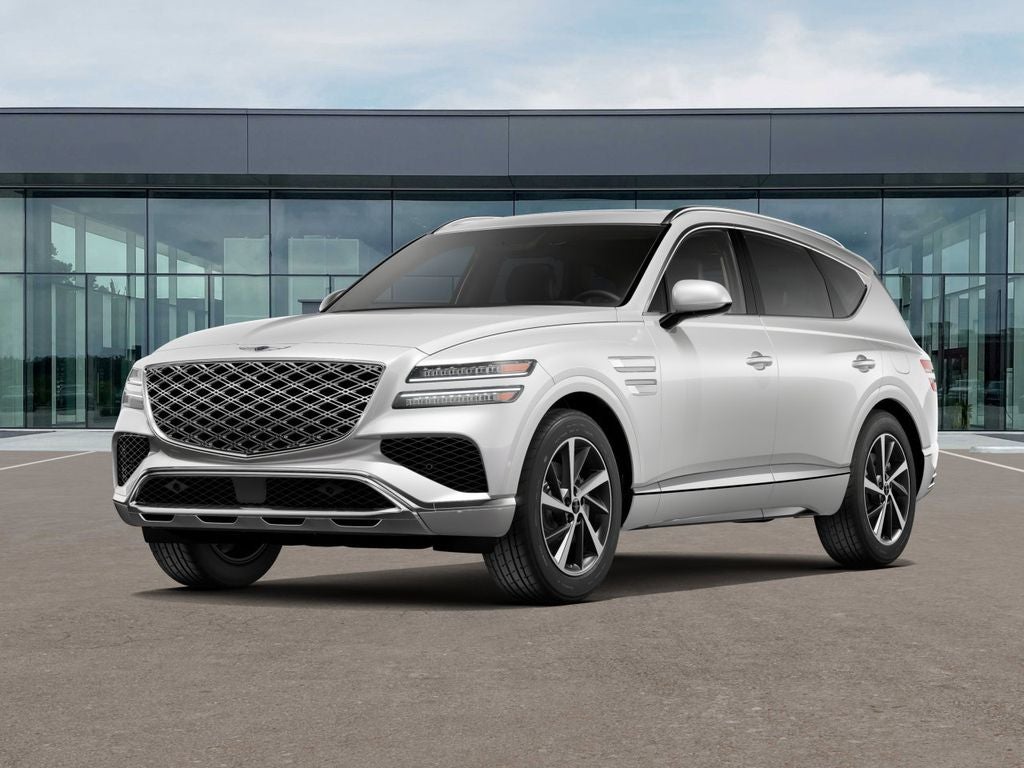 2026 Genesis GV80 2.5T Select