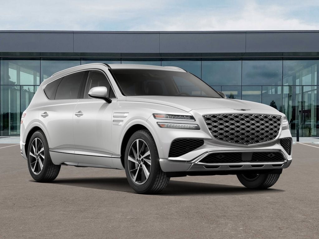 2026 Genesis GV80 2.5T Select