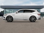 2026 Genesis GV80 2.5T Select