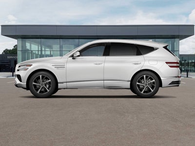 2026 Genesis GV80 2.5T Select