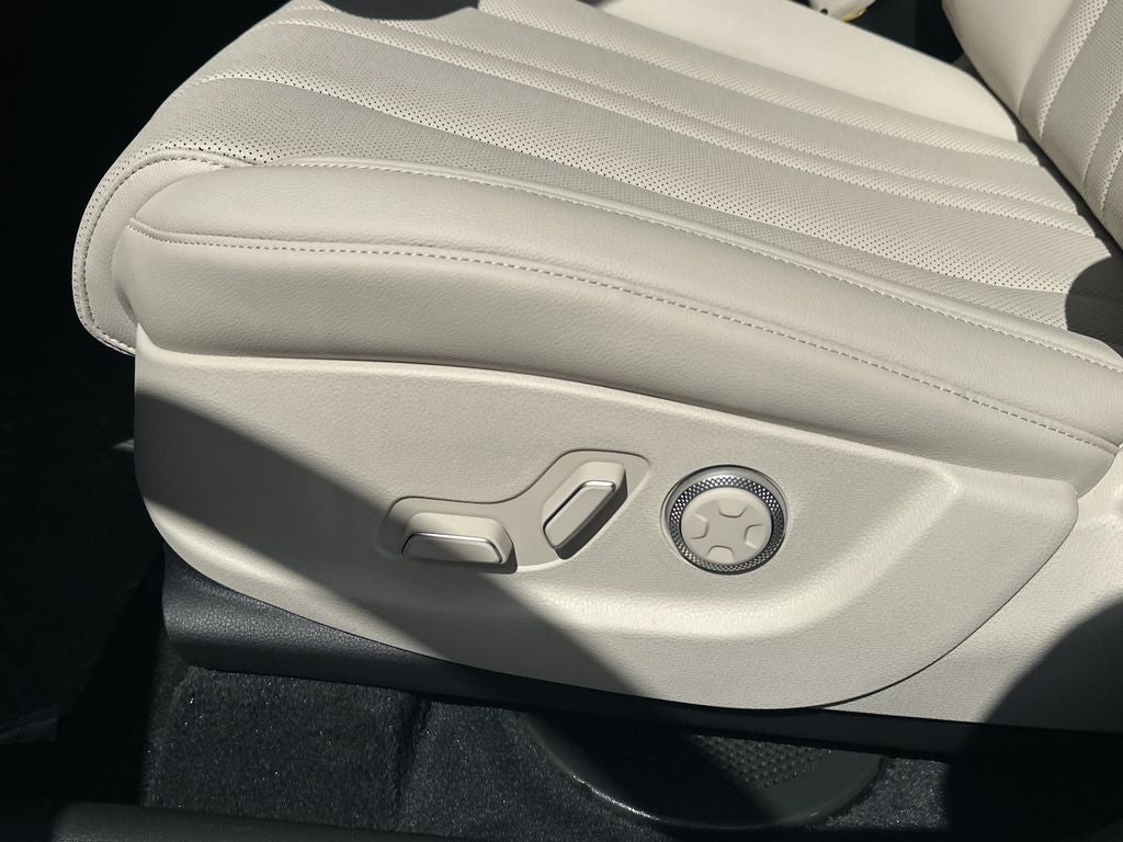 2027 Genesis GV80 2.5T SELECT
