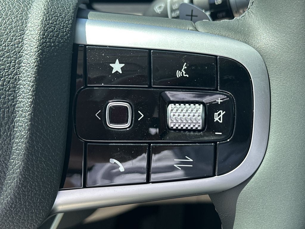 2027 Genesis GV80 2.5T SELECT