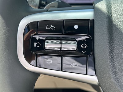 2027 Genesis GV80 2.5T SELECT