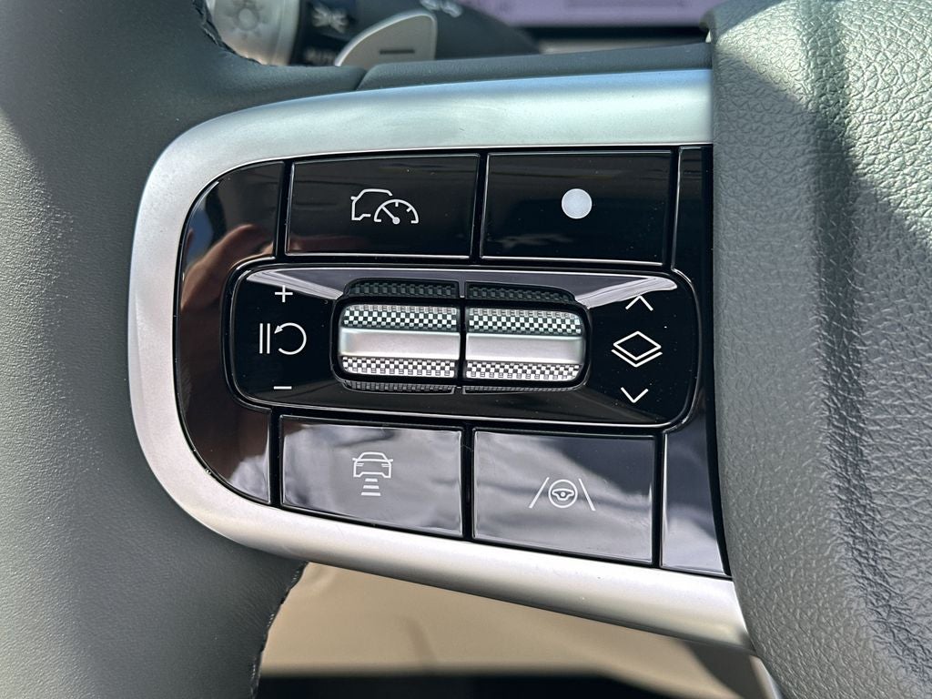 2027 Genesis GV80 2.5T SELECT