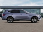 2027 Genesis GV80 2.5T SELECT