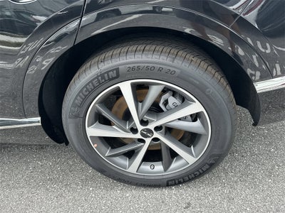 2025 Genesis GV80 2.5T