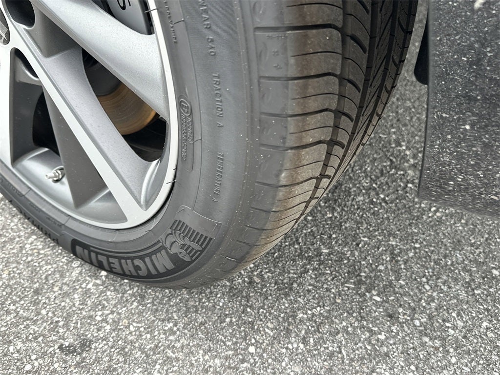 2025 Genesis GV80 2.5T