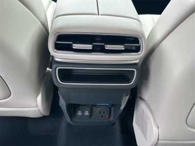 2025 Genesis GV80 2.5T