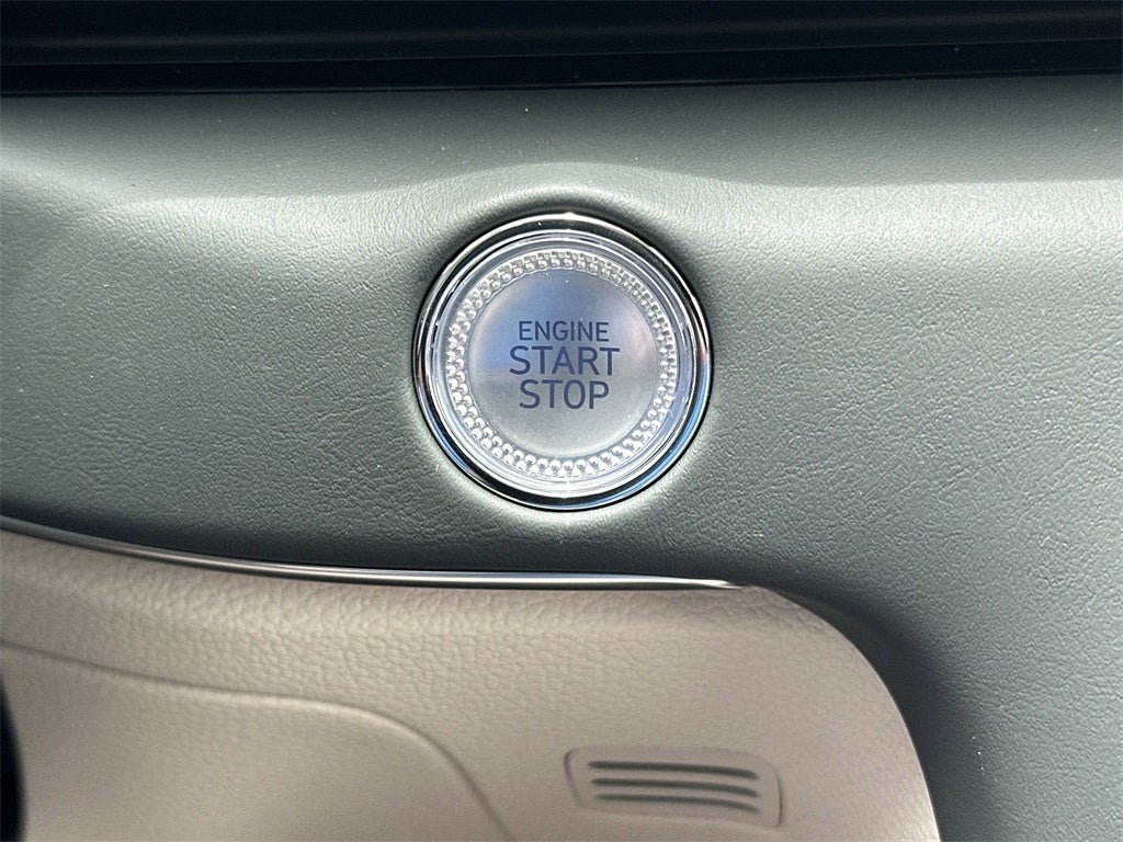 2025 Genesis GV80 2.5T