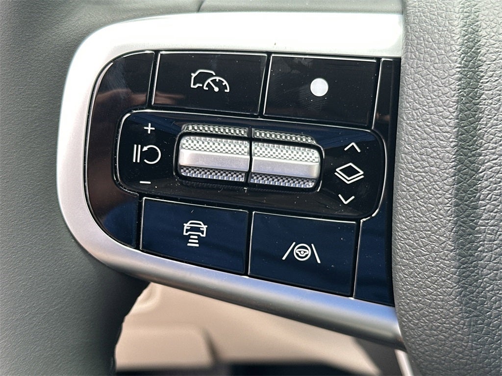 2025 Genesis GV80 2.5T