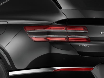 2025 Genesis GV80 2.5T