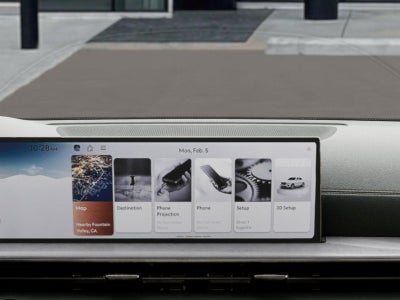 2025 Genesis GV80 2.5T