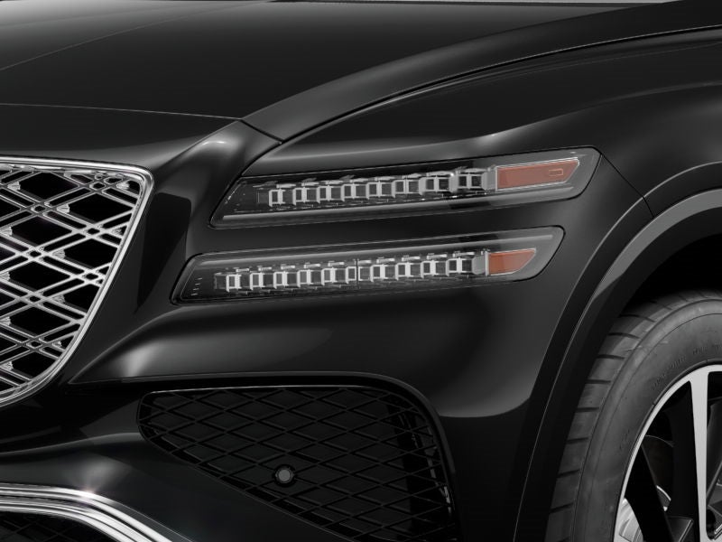 2025 Genesis GV80 2.5T