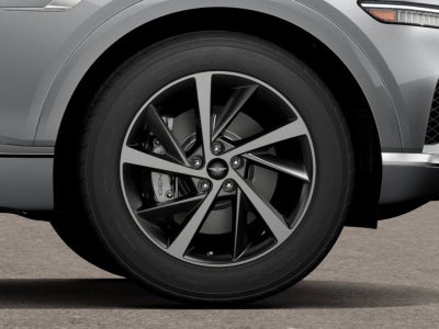2026 Genesis GV80 2.5T SELECT
