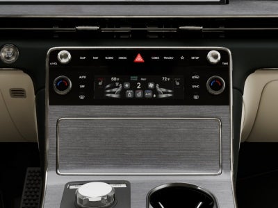 2026 Genesis GV80 2.5T